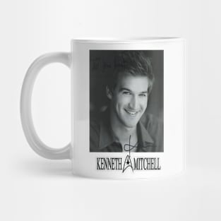 Mitchell Mug